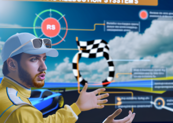 Russell explica su problema con el DRS en el GP de Bahréin