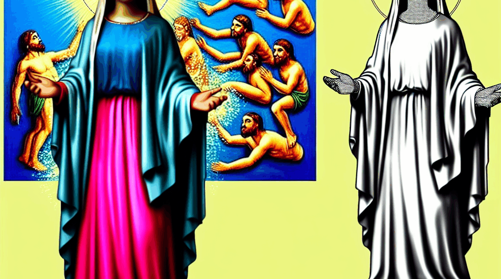 La Hora de la Madre, Rylko: María es modelo de fe y esperanza inquebrantables