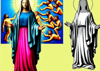 La Hora de la Madre, Rylko: María es modelo de fe y esperanza inquebrantables