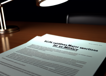 Aprueba SCJN penas más altas para exmilitares