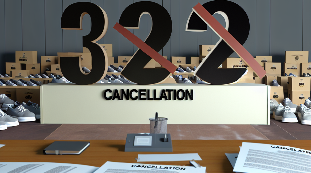 Empresas canceladas por la SE importaron 32 millones de pares de calzado: CiCEG