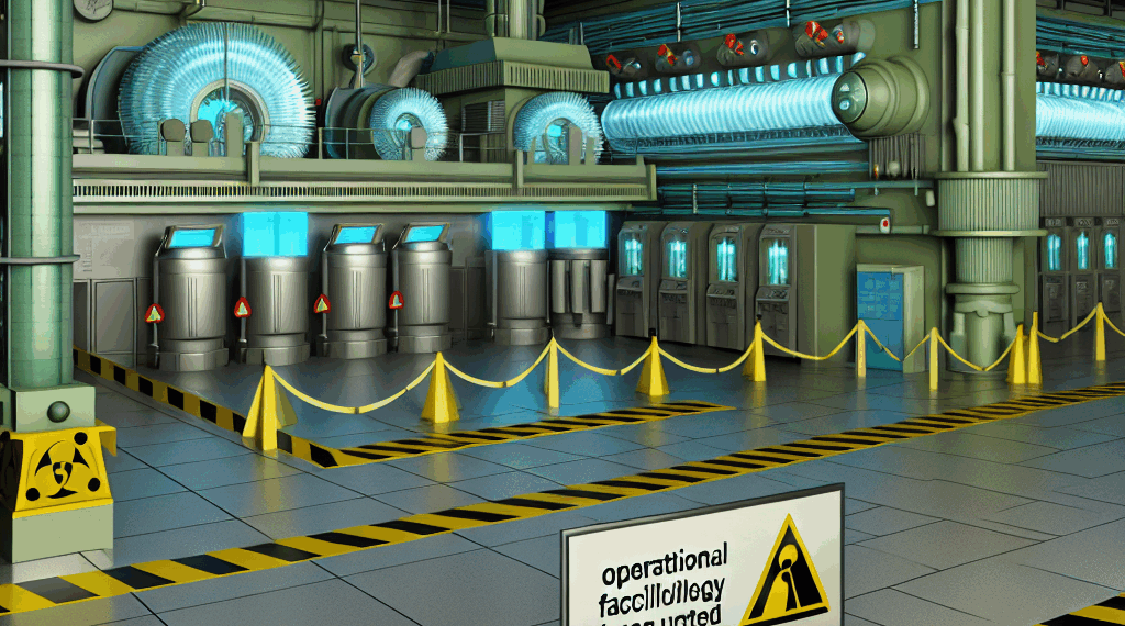 SICT modernizará sus centros operativos