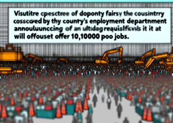 STPS promoverá 100,000 plazas laborales en 400 ferias del empleo