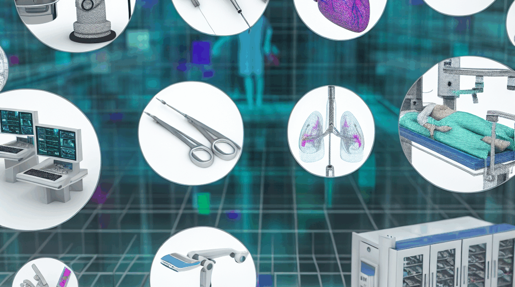 Empresas de salud inician 2025 entre avances clínicos y presión operativa