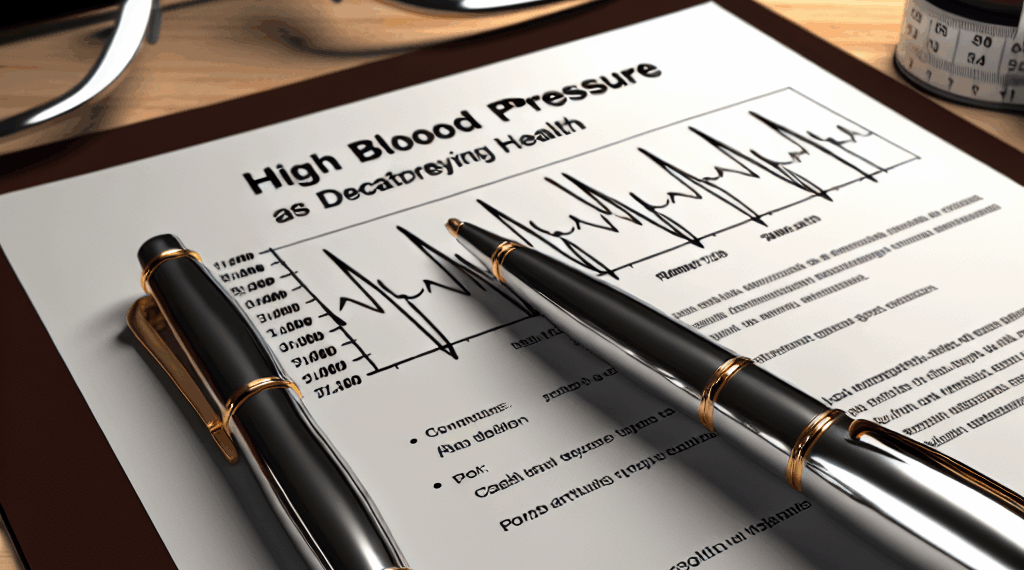 Salud de Bolsonaro se agrava tras subida de presión arterial – DW – 24/04/2025