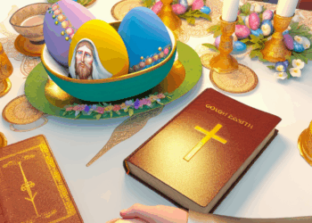 Intercambio de saludos pascuales entre Francisco y el rabino Di Segni