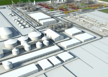 ​San Luis aumenta su potencial industrial