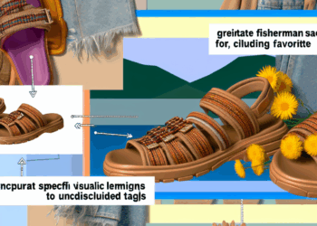 Sandalias de pescador, la tendencia que arrasa esta primavera y los modelos más bonitos para llevarlas