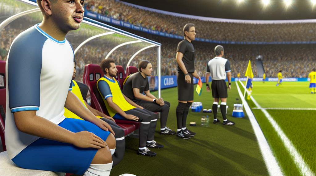 Santiago Gimenez irá a la banca para el Clásico entre Milan e Inter de Milan