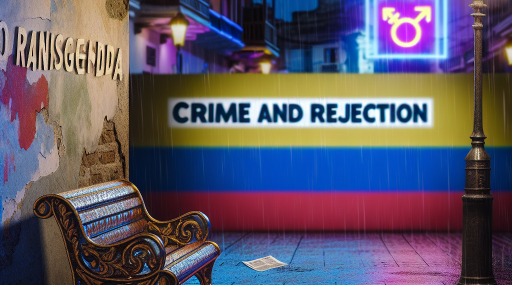 Sara Millerey: el brutal asesinato de una mujer trans que provocó una oleada de rechazo a la transfobia en Colombia
