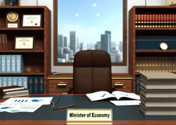 Presidente de Ecuador nombra a Sariha Moya como nueva ministra de Economía