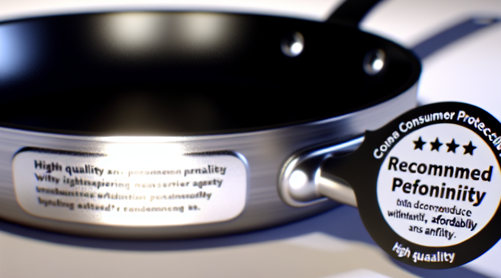 El sartén que Profeco destaca por su precio barato y buena calidad: Menos de 300 pesos