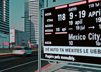 horarios de transporte en CDMX para este viernes 18 y sábado 19 de abril