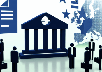 Se formaría grupo para tratar normas bancarias en Europa