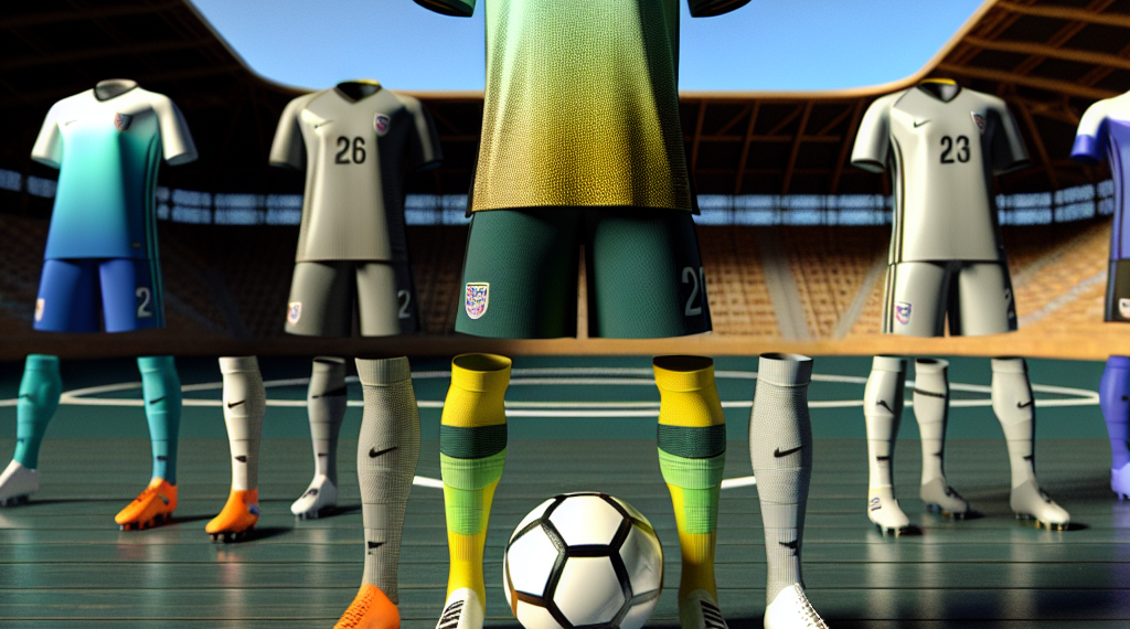 Se filtra la posible equipación del Tri para el Mundial 2026