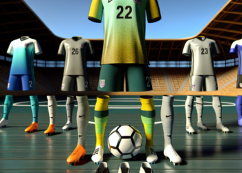 Se filtra la posible equipación del Tri para el Mundial 2026