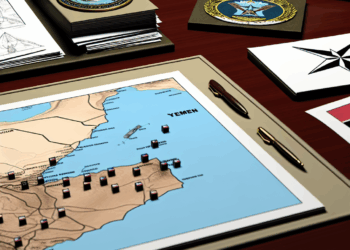 La Jornada - Por segunda vez secretario de Defensa de EU filtra planes de ataque a Yemen por chat