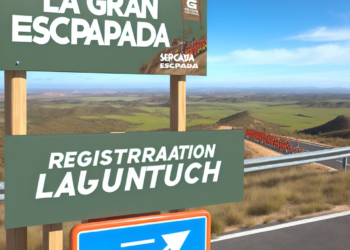 Sectur activa la plataforma de registro del programa La Gran Escapada, El Buen Fin del turismo