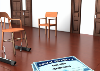 Seguridad Social hace un sorpresivo anuncio que excluye a miles de jubilados y pensionados