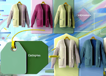 Seis cárdigans de entretiempo bonitos y elegantes