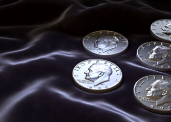 Las 6 monedas de Roosevelt que valen mucho dinero en el mercado de subastas