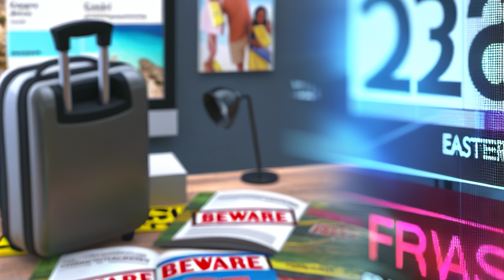 Semana Santa 2025 ¿Cómo sé si una agencia de viajes no es fraude según Profeco?