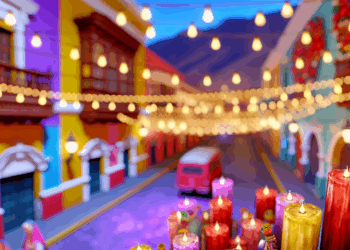 Semana Santa impulsa turismo interno en Perú con 212 millones de dólares en movimiento económico