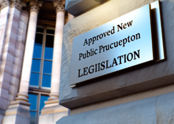 Senado avala nueva ley de adquisiciones del sector público