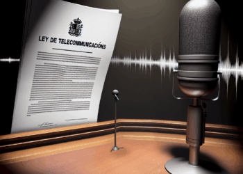 Aprueban en comisiones del Senado la Ley de Telecomunicaciones que pone en riesgo la libertad de expresión