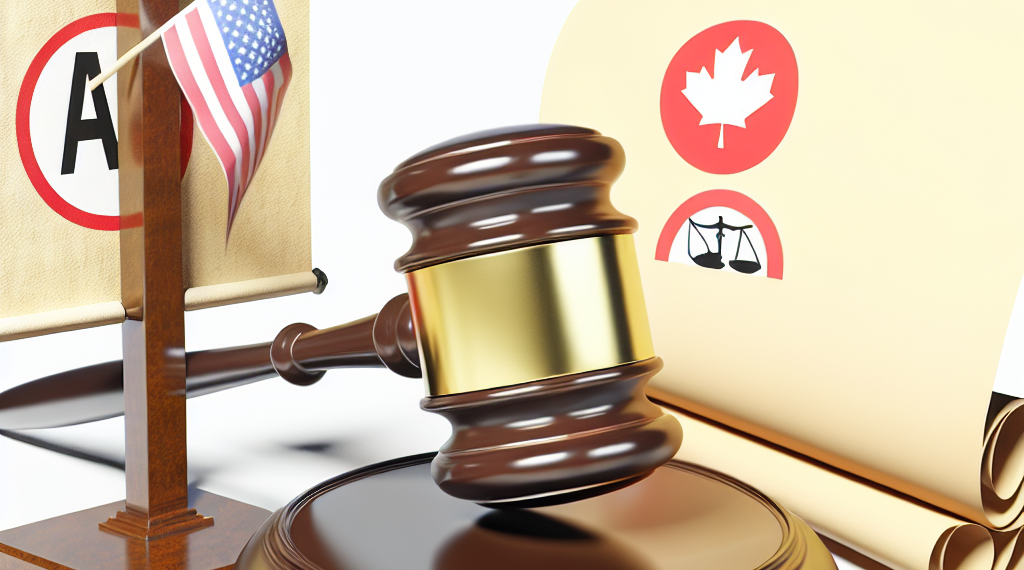 Senado EE.UU. aprueba resolución contra aranceles a Canadá – DW – 03/04/2025