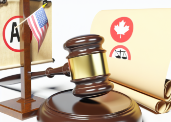 Senado EE.UU. aprueba resolución contra aranceles a Canadá – DW – 03/04/2025