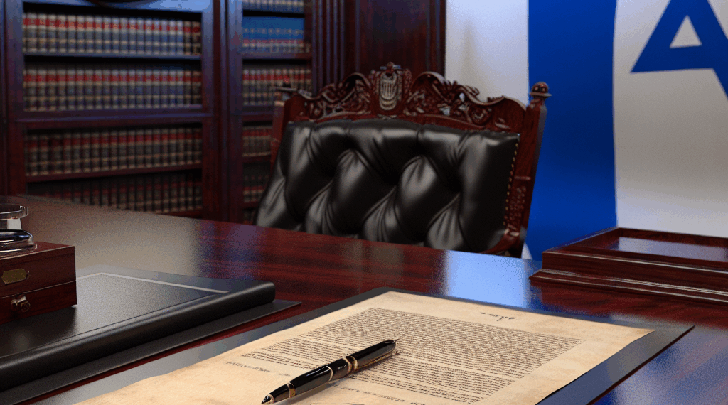 Senadores judíos acusan a Trump