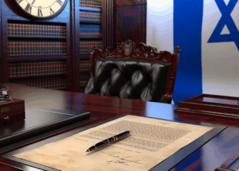 Senadores judíos acusan a Trump