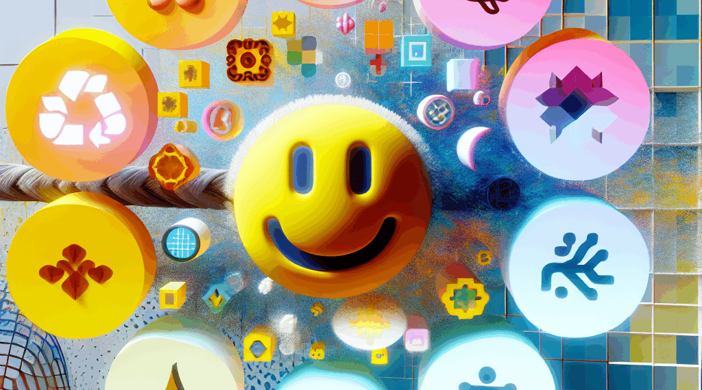 Ser feliz es una estrategia de salud mental: Valentina Luján