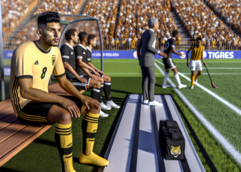 Clásico Regio: Sergio Canales es baja para el partido ante Tigres