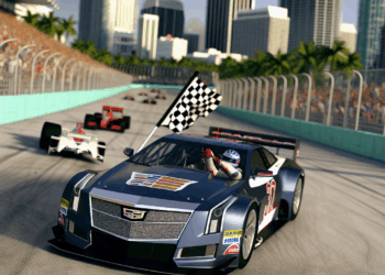 Sergio Pérez estará en el GP de Miami, donde Cadillac se presentará