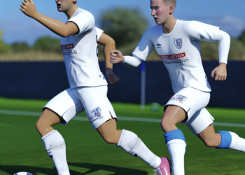 Alan Shearer acaba con el debate sobre quién es mejor y escoge entre Chicharito Hernández Raúl Jiménez / FOTO: ESPECIAL