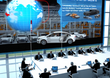 Mayoría de automotrices descarta mover sus plantas del país por aranceles: Sheinbaum