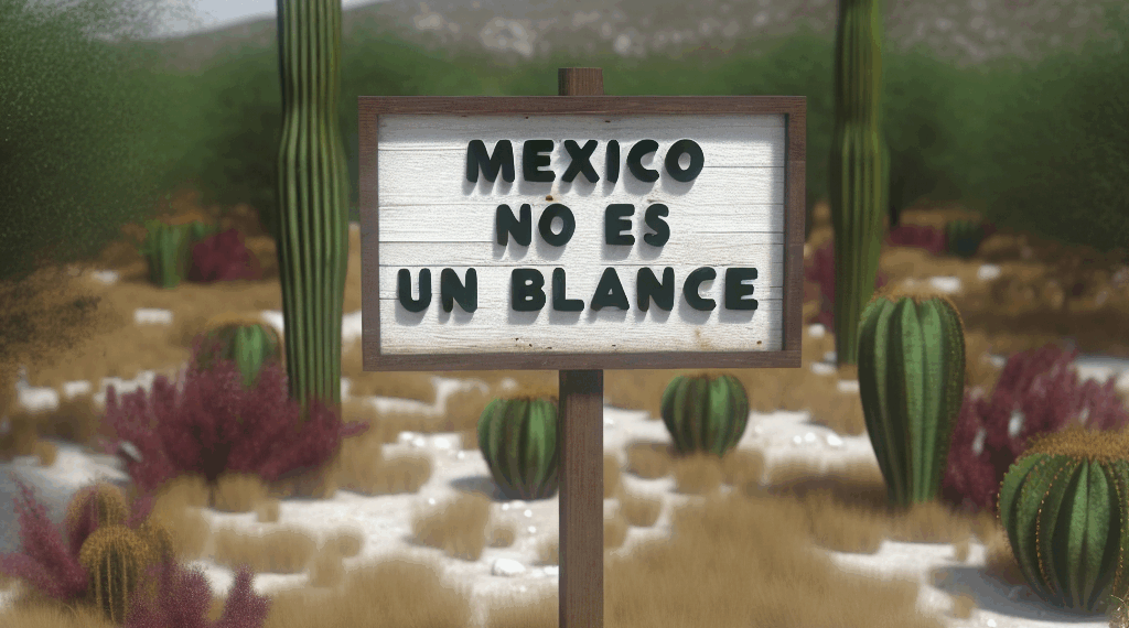 “México no es piñata de nadie”, Sheinbaum pide a EU no utilizar el nombre del país para hacer campaña