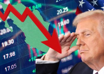 Gobierno de Sheinbaum reconoce caída de la economía por 'incertidumbre' que provoca Trump