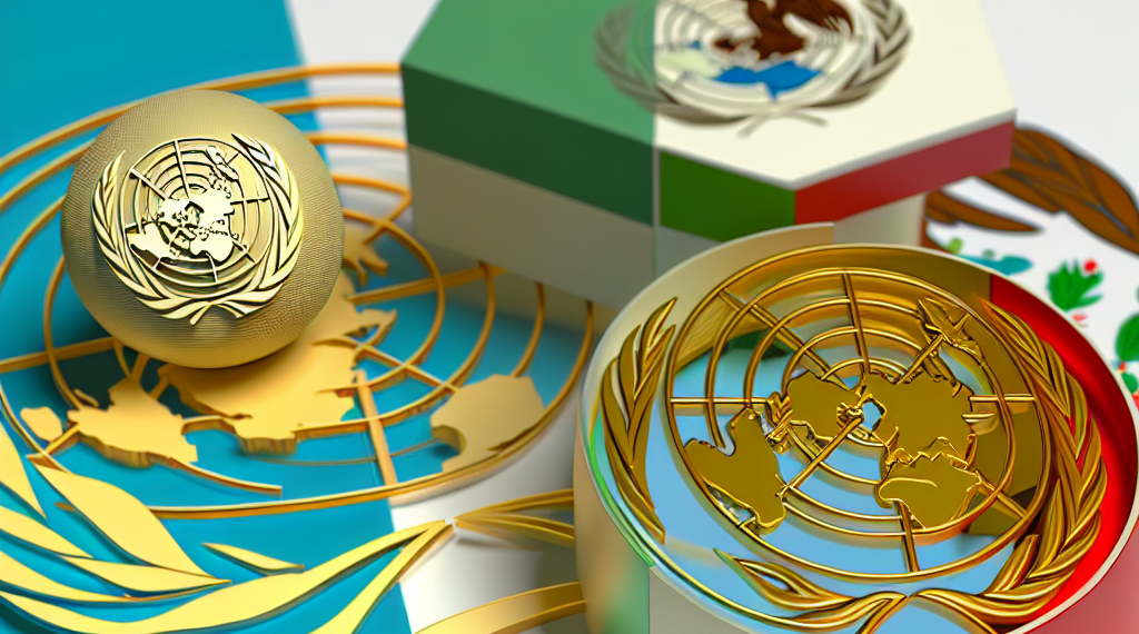 Sheinbaum considera que México fue reconocido, no cuestionado, por Comité de la ONU sobre migración