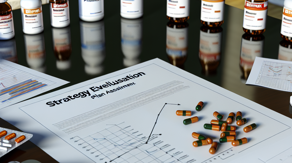 Sheinbaum analiza plan para que Birmex retome la producción de medicamentos