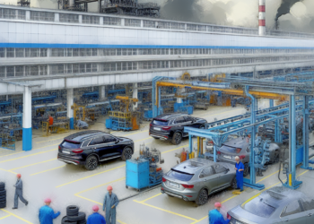 Sheinbaum asegura que el cierre temporal de Stellantis en su planta de Toluca no afectará empleos