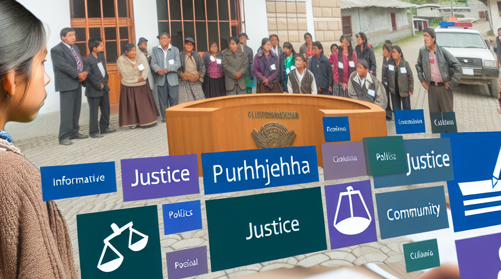 Sheinbaum inicia plan de Justicia del Pueblo P'urhépecha desde la comunidad de Cherán Atzicuirín en Paracho, Michoacán