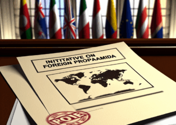 Sheinbaum envía al Senado Ley para prohibir propaganda de gobierno extranjeros en medios mexicanos