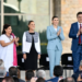 Sheinbaum presenta un Plan México fortalecido tras evitar los aranceles de Trump