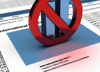 La Jornada - Discrepa Sheinbaum con FMI sobre proyección económica de México