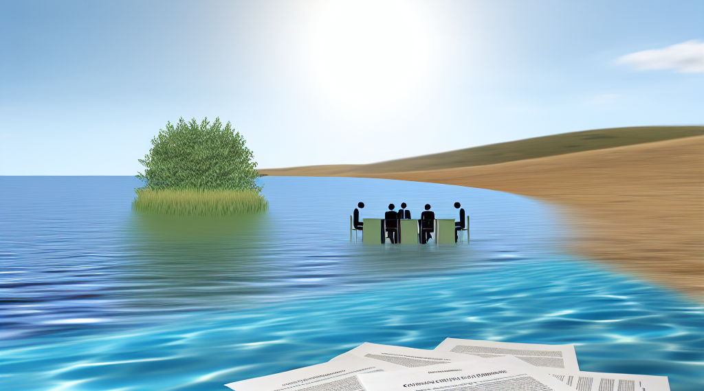 Sheinbaum redujo las tensiones con Trump por el reclamo del agua: "No creo que haya problemas"