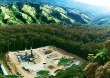 La multinacional Shell se retira de las exploraciones de gas en Colombia