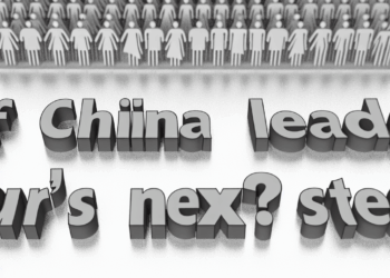 Si el futuro es China, ¿qué hacer hoy?
